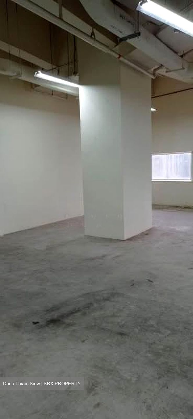 Imm Building (D22), Factory #596341871